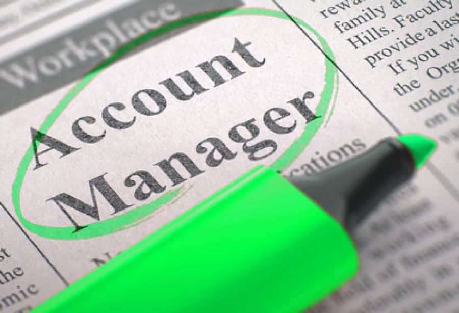 How to get a job in Account Management in a Marketing or Events Agency