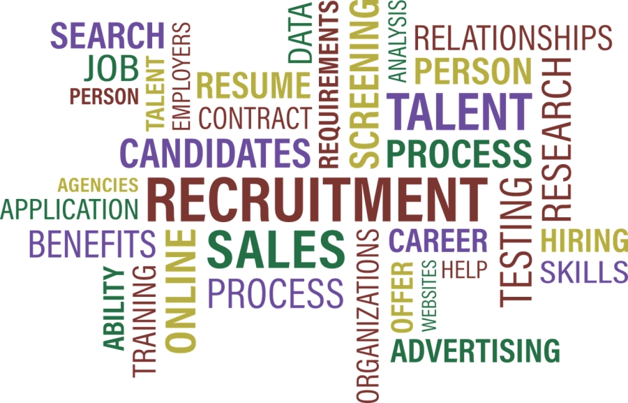 Why should I use a marketing recruitment agency when I&#039;m looking for my next job?